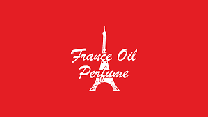France Oil Perfume
